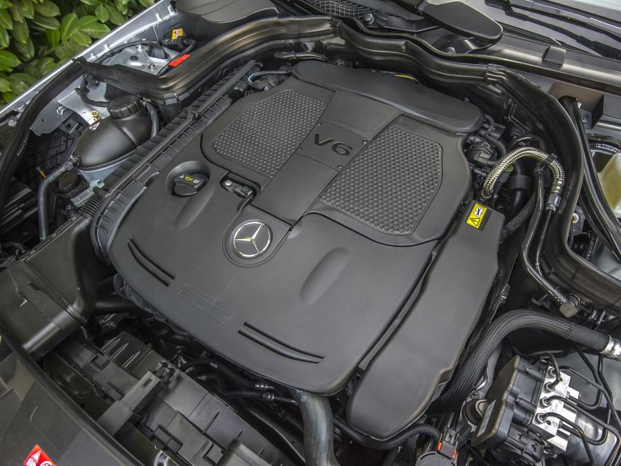  Mercedes-Benz E350 Coupe 4Matic 2013 года  (US) (фото 2 из 12)